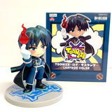 FuRyu Fullmetal Alchemist Toonize Roy Mastung Cartoon Color Ver. Figure AMU12112