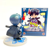 FuRyu Fullmetal Alchemist Toonize Roy Mastung Cartoon Color Ver. Figure AMU12112
