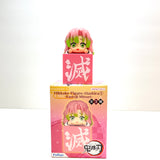 FuRyu Demon Slayer Hikkake Vol.1 Mitsuri Kanroji Figure AMU0357