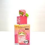 FuRyu Demon Slayer Hikkake Vol.1 Mitsuri Kanroji Figure AMU0357