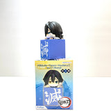 FuRyu Demon Slayer Hikkake Vol.1 Obanai Iguro Figure AMU0358