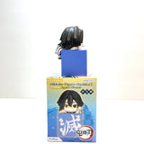 FuRyu Demon Slayer Hikkake Vol.1 Obanai Iguro Figure AMU0358