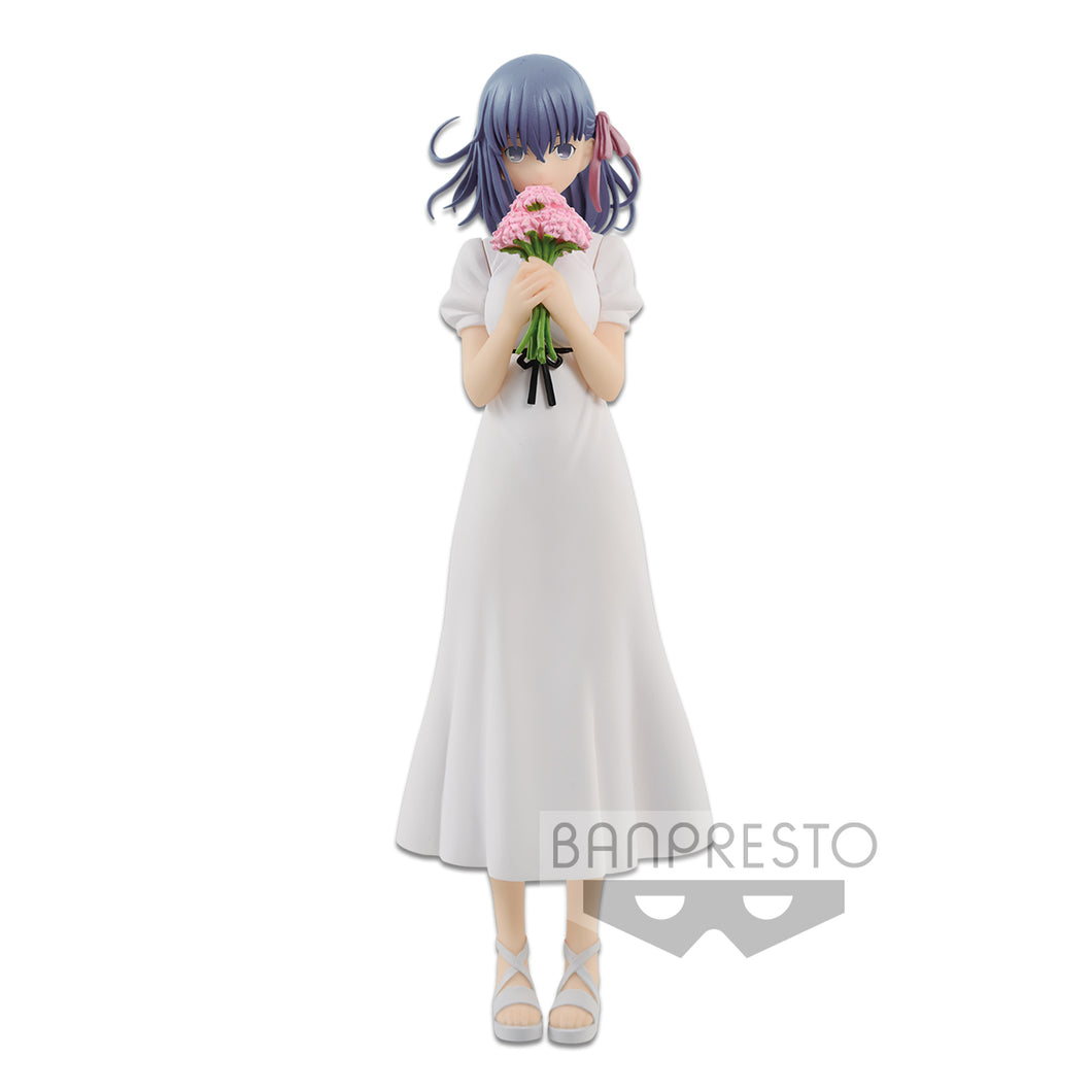 Banpresto Fate/Stay Night [Heaven's Feel] Sakura Matou Figure BP16880