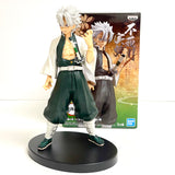 Banpresto Demon Slayer Kimetsu no Yaiba Vol.14 Sanemi Shinazugawa Figure BP17307