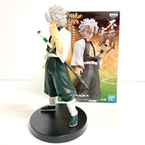 Banpresto Demon Slayer Kimetsu no Yaiba Vol.14 Sanemi Shinazugawa Figure BP17307