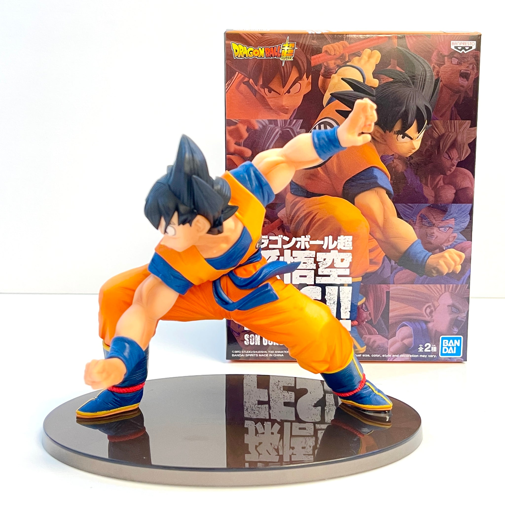 daisさん予約品【上等】GokuEvolution ゴクエボ daisさん予約品
