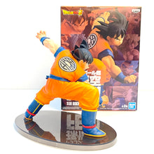 Load image into Gallery viewer, Banpresto Dragon Ball Super FES Vol.14 Son Goku Figure BP17440