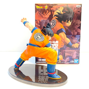 Banpresto Dragon Ball Super FES Vol.14 Son Goku Figure BP17440