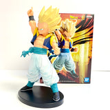 Banpresto Dragon Ball Legends Collab Gotenks Figure BP17505