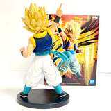 Banpresto Dragon Ball Legends Collab Gotenks Figure BP17505