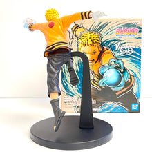 Load image into Gallery viewer, Banpresto Boruto: Naruto Next Generations Vibration Stars Naruto Figure BP17620