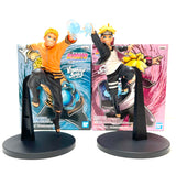 Banpresto Boruto: Naruto Next Generations Vibration Stars Uzumaki Naruto Figure BP17725