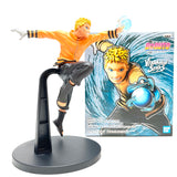 Banpresto Boruto: Naruto Next Generations Vibration Stars Uzumaki Naruto Figure BP17725