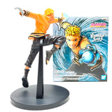 Banpresto Boruto: Naruto Next Generations Vibration Stars Uzumaki Naruto Figure BP17725