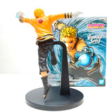 Banpresto Boruto: Naruto Next Generations Vibration Stars Uzumaki Naruto Figure BP17725