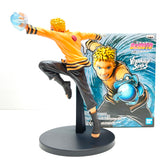 Banpresto Boruto: Naruto Next Generations Vibration Stars Uzumaki Naruto Figure BP17725