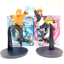 Load image into Gallery viewer, Banpresto Boruto: Naruto Next Generations Vibration Stars Uzumaki Boruto Figure BP17726