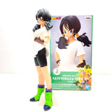 Banpresto Dragon Ball Z Glitter & Glamours Videl Ver.A Figure BP17752