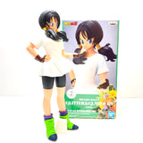 Banpresto Dragon Ball Z Glitter & Glamours Videl Ver.A Figure BP17752