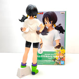 Banpresto Dragon Ball Z Glitter & Glamours Videl Ver.A Figure BP17752