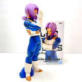 Banpresto Dragon Ball Z Solid Edge Works Vol.2 Trunks Figure BP17754