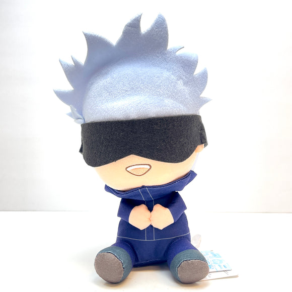 Banpresto Jujutsu Kaisen BIG Plush - Satoru Gojo BP17790