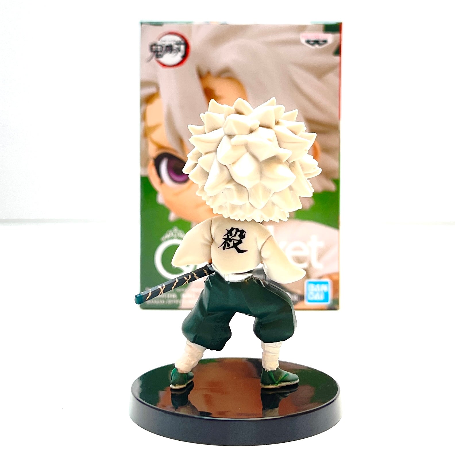 BANPRESTO - グレース One Piece Egghead Stussy DXF Grandline Series Extra Figure