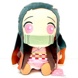 Banpresto Demon Slayer: Kimetsu no Yaiba SUPER BIG Plush - Nezuko Kamado BP17966