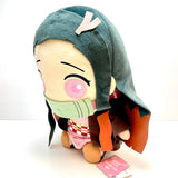 Banpresto Demon Slayer: Kimetsu no Yaiba SUPER BIG Plush - Nezuko Kamado BP17966