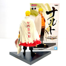 Load image into Gallery viewer, Banpresto Boruto: Naruto Next Generations Shinobi Relations Comeback SP2 Naruto Figure BP18002