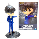 Banpresto Detective Conan: Case Closed Q Posket Shinichi Kudo Ver.A Figure BP18033