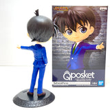 Banpresto Detective Conan: Case Closed Q Posket Shinichi Kudo Ver.A Figure BP18033