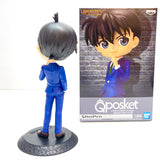 Banpresto Detective Conan: Case Closed Q Posket Shinichi Kudo Ver.B Figure BP18034