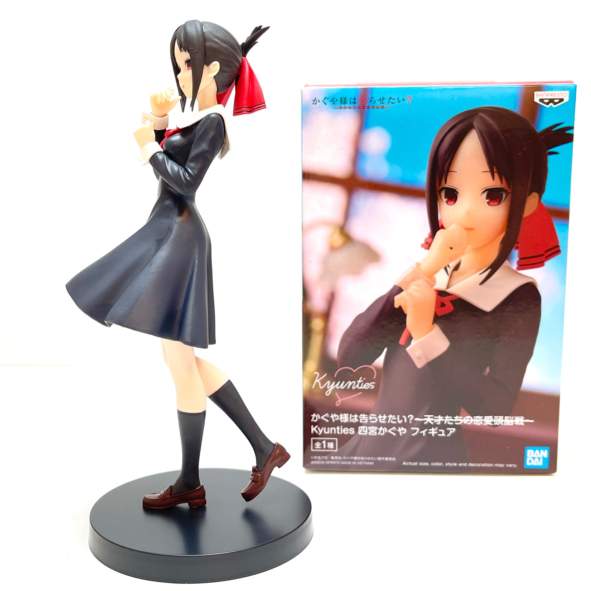 KAGUYA Modality - カグヤ・モダリティ - 濃藍 40サイズ カグヤ・モダリティ- mayla classic