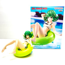 Load image into Gallery viewer, Banpresto One Punch Man Celestial Vivi Terrible Tornado Tatsumaki Figure BP19032