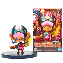 Load image into Gallery viewer, Banpresto One Piece Film Red DXF Grandline Men Vol.5 Tony Tony Chopper Figure BP19062