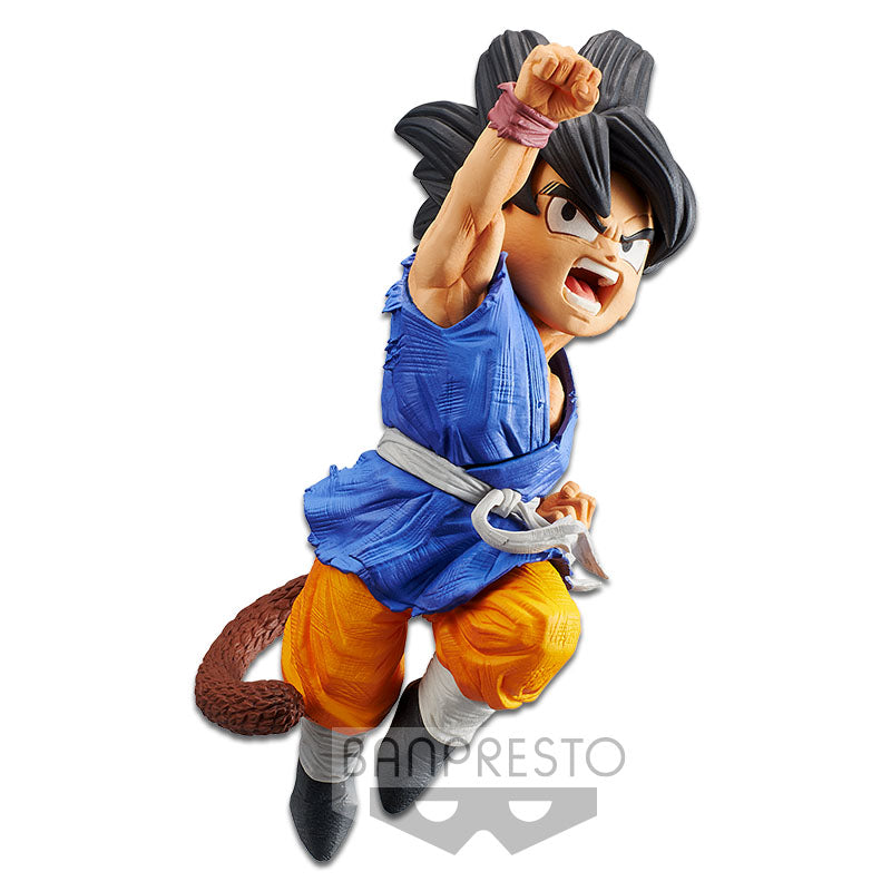 T*】様 DBGT DIORAMA FIGURE dragon-ball-gt-diorama-3d-