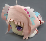 Banpresto Re Creators Medium Mamika Kirameki Nesoberi Lying Down Stuffed Plush BP37761