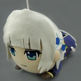 Banpresto Re Creators Medium Meteora Osterreich Nesoberi Lying Down Stuffed Plush BP37761