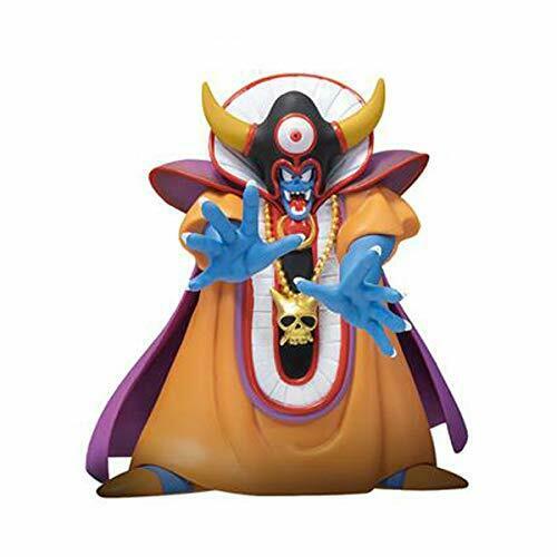 Taito Square Enix Dragon Quest Demon King Zoma Figure
