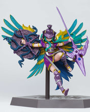Load image into Gallery viewer, Taito Puzzle &amp; Dragons: Guardian of the Imperial Capital, Athena DX Figure