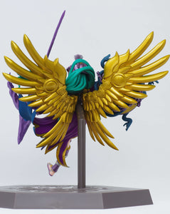 Taito Puzzle & Dragons: Guardian of the Imperial Capital, Athena DX Figure