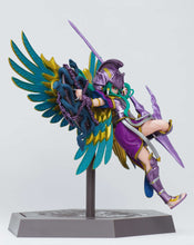 Load image into Gallery viewer, Taito Puzzle &amp; Dragons: Guardian of the Imperial Capital, Athena DX Figure