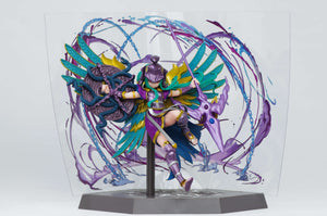 Taito Puzzle & Dragons: Guardian of the Imperial Capital, Athena DX Figure