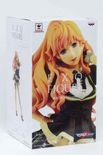 Load image into Gallery viewer, Banpresto Macross Frontier Sheryl Nome EXQ Figure