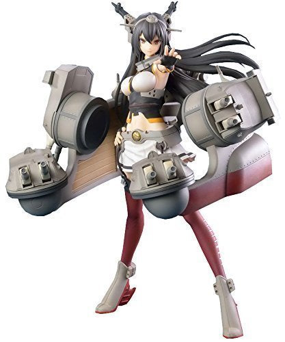 Sega Kantai Collection Kancolle Super Premium SPM Nagoto Figure Set