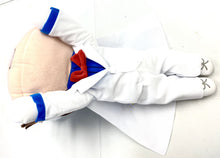 Load image into Gallery viewer, Sega Detective Conan Jumbo Conan Edogawa Nesoberi Lying Down Plush