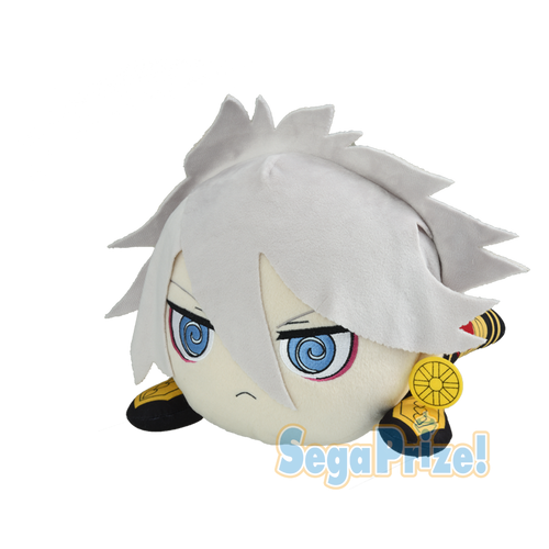 Sega Fate Apocrypha Jumbo Lancer of Red Karna Nesoberi Lying Down Plush SG1886