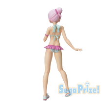 Load image into Gallery viewer, Sega Vocaloid Megurine Luka Super Premium Figure - Bikini Version