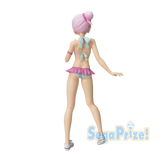 Sega Vocaloid Megurine Luka Super Premium Figure - Bikini Version